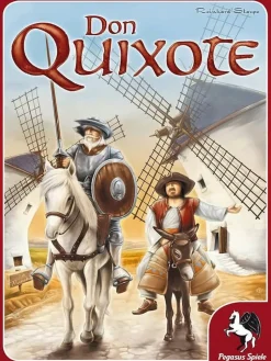 Don Quixote