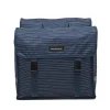 Doppelpacktasche Fiori Double Nomi,blue