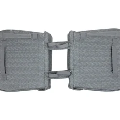 Doppelpacktasche Mondi Joy Double Nima, grau
