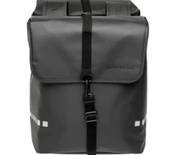 Doppelpacktasche Odense, black