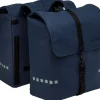 Doppelpacktasche Odense, Dark Blue