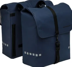 Doppelpacktasche Odense, Dark Blue