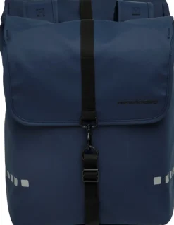 Doppelpacktasche Odense, Dark Blue