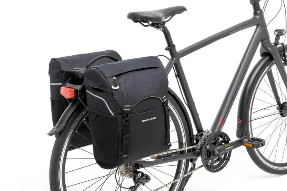 Doppelpacktasche Sports Racktime 2.0