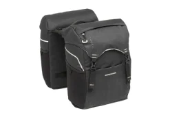 Doppelpacktasche Sports Racktime 2.0