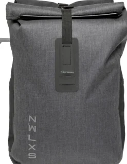 Doppelpacktasche Varo MIK, grau