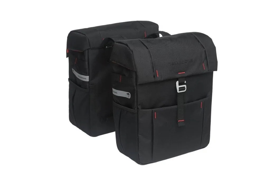Doppelpacktasche Vigo Double II