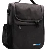 Dot-Blue Fahrradtasche LT 300, Unverselle Lenkertasche mit Riemen zum tragen oder umhängen