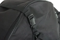 Dot-Blue Transporttasche RT20, Universale Fahrradrolltasche für alle 16
