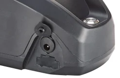 Downtube Akku, Li-Ionen, (Typ AEG) 48 V / 10,4 Ah (499 Wh), CAN V2.5