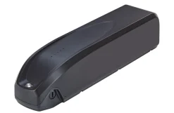 Downtube Akku, Li-Ionen, (Typ AEG) 48 V / 10,4 Ah (499 Wh), CAN V2.5