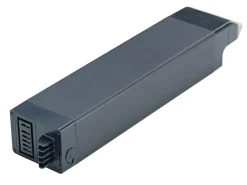 Downtube Akku, semi-integriert, Li-Ionen, 36 V /11,6 Ah (417,6 Wh), CAN V2.5
