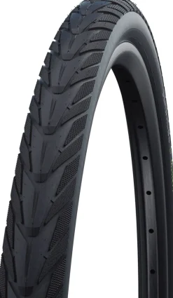 EBike-Fahrradreifen Energizer Plus Tour HS 28x2.15" 55-622 - 2er-Set