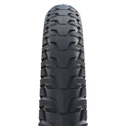 EBike-Fahrradreifen Energizer Plus Tour HS 485, 28x1.40" 37-622 - 2er-Set
