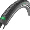 EBike-Fahrradreifen Energizer Plus HS 492, 28x1.40"37-622 - 2er-Set