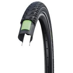 EBike-Fahrradreifen Energizer Plus Tour HS 485, 28x1.50" 40-622 - 2er-Set