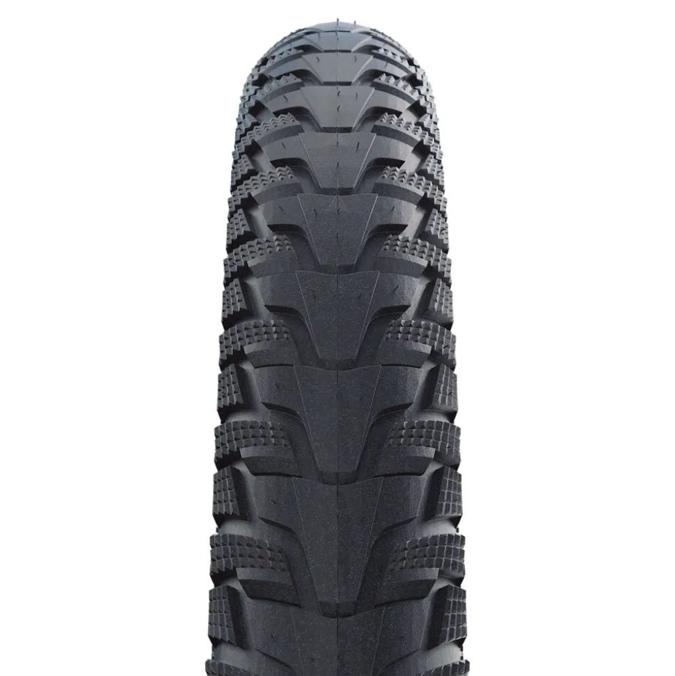 EBike-Fahrradreifen Energizer Plus Tour HS 485, 28x1.50" 40-622 - 2er-Set
