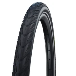 EBike-Fahrradreifen Energizer Plus HS 492, 26x1.75" 47-559 - 2er-Set
