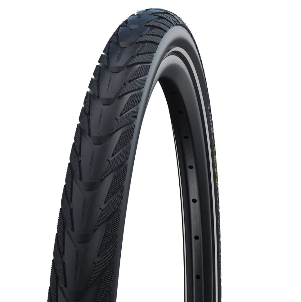 EBike-Fahrradreifen Energizer Plus HS 492, 26x1.75" 47-559 - 2er-Set