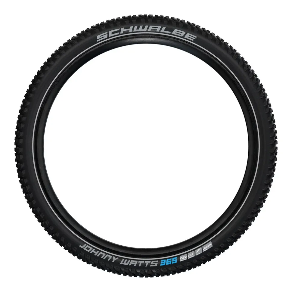 EBike- Fahrradreifen Johnny Watts Performance Line 365 2er-Set, 29x2.60"65-622
