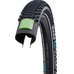 EBike- Fahrradreifen Johnny Watts Performance Line 365 2er-Set, 29x2.60