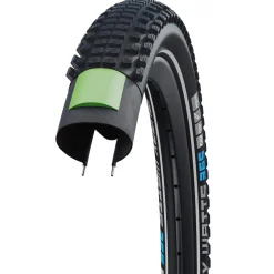 EBike- Fahrradreifen Johnny Watts Performance Line 365 2er-Set, 27.5x2.35"60-584