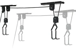 E-Bike Lift, geeignet für alle Fahrräder und Bikes von 24-26