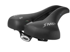 EBike-Sattel E-City Gel