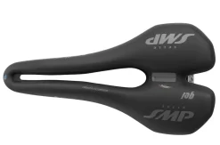EBike-Sattel E-Sport Large Gel
