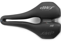 EBike-Sattel E-TRK Gel