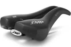 EBike-Sattel E-TRK Gel