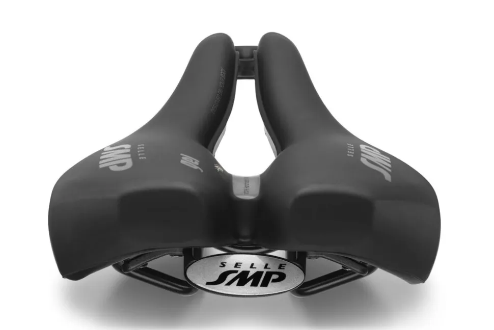 EBike-Sattel E-TRK Gel