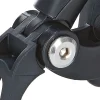 E-Bike Scheinwerfer 80 Lux, mit OSRAM LED's, für E-bikes (9-48 V), 360° Sichtbarkeit, integrierter Reflektor