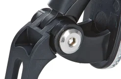 E-Bike Scheinwerfer 80 Lux, mit OSRAM LED's, für E-bikes (9-48 V), 360° Sichtbarkeit, integrierter Reflektor