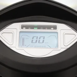 ECO ENGEL 532 Blau, 25 km/h Seniorenmobil