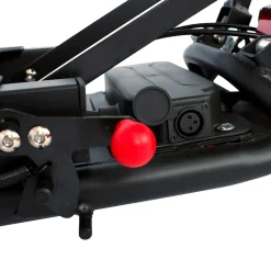 ECO ENGEL 303, 6 km/h, Faltbares Elektromobil