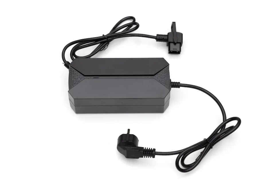 Econelo E-Seniorenmobil Voltrixx, Lithium-Akku, 4-Rad, 1000 Watt, Braun