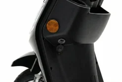 Econelo E-Seniorenmobil Yogi-IQ, Lithium-Akku, 3-Rad, 1000 Watt, Schwarz