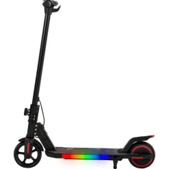 eFlux Kids K1 E-Scooter (Schwarz)