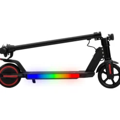 eFlux Kids K1 E-Scooter (Schwarz)