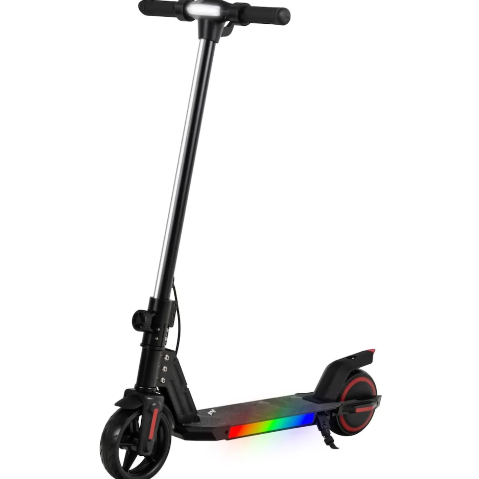eFlux Kids K1 E-Scooter (Schwarz)