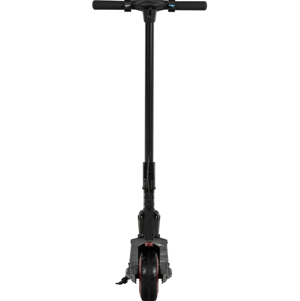 eFlux Kids K1 E-Scooter (Schwarz)