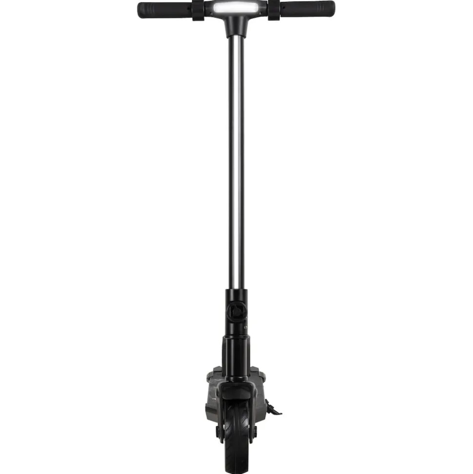 eFlux Kids K1 E-Scooter (Schwarz)