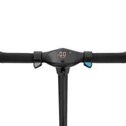 eFlux Kids K1 E-Scooter (Schwarz)