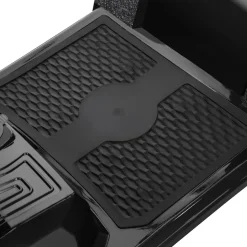 eFlux Mobility M1 Elektromobil (Schwarz)