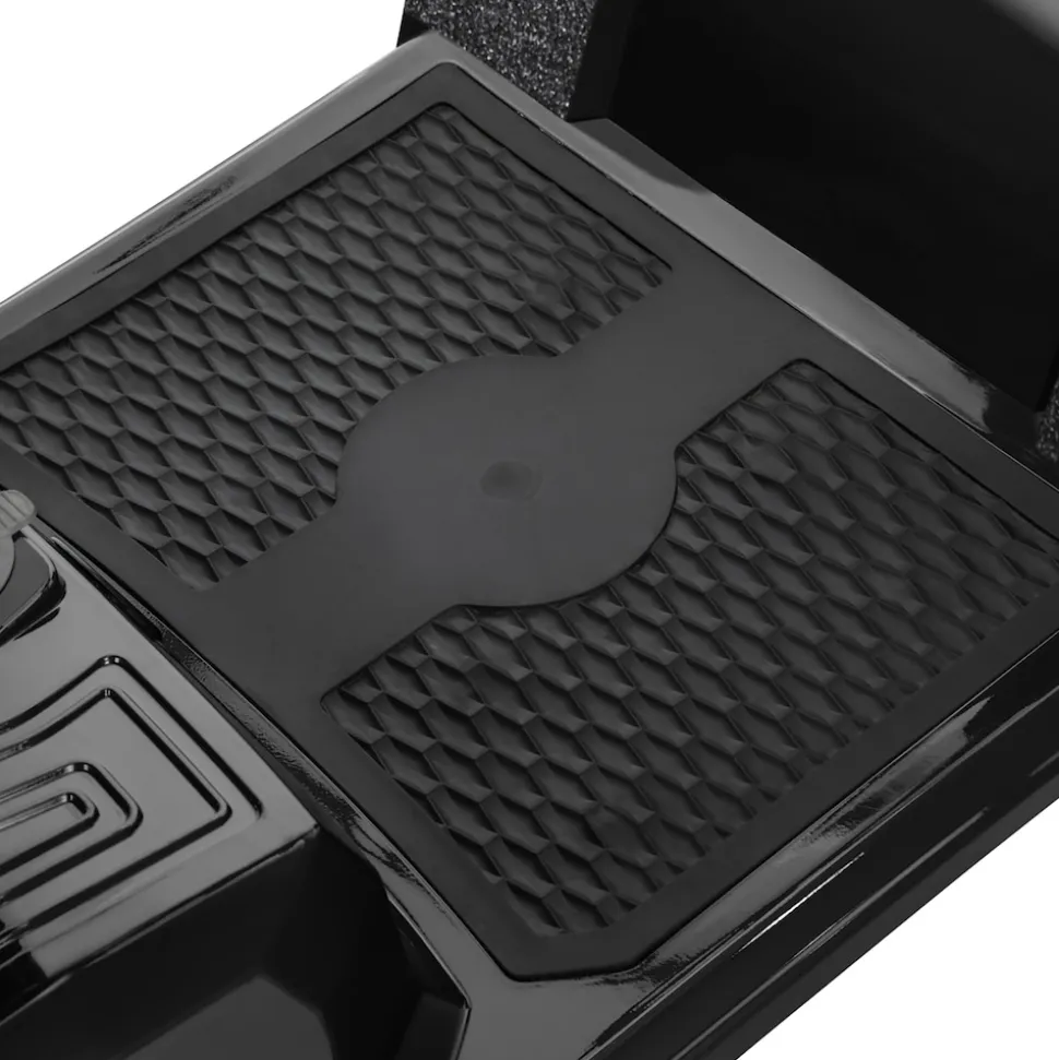 eFlux Mobility M1 Elektromobil (Schwarz)