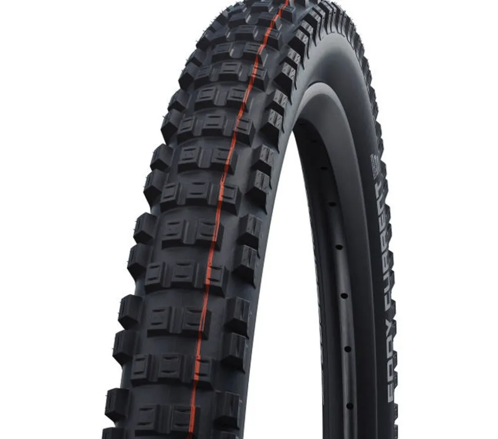 E-MTB-Reifen EDDY CURRENT Rear, 27.5x2.80"70-584