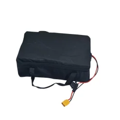 ENEWAY BleiGELAkkupack 48V 15AH für Revoluzzer XT90