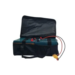 ENEWAY BleiGELAkkupack 48V 15AH für Revoluzzer XT90
