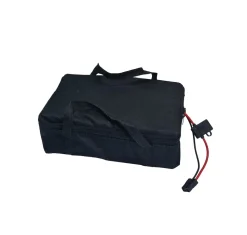 ENEWAY BleiGELAkkupack 48V 15AH für Revoluzzer